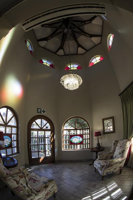La Vie & Rose Lodge Bloemfontein Zewnętrze zdjęcie
