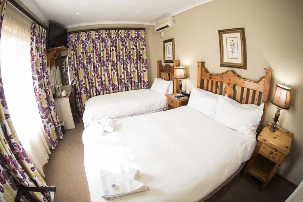 La Vie & Rose Lodge Bloemfontein Zewnętrze zdjęcie
