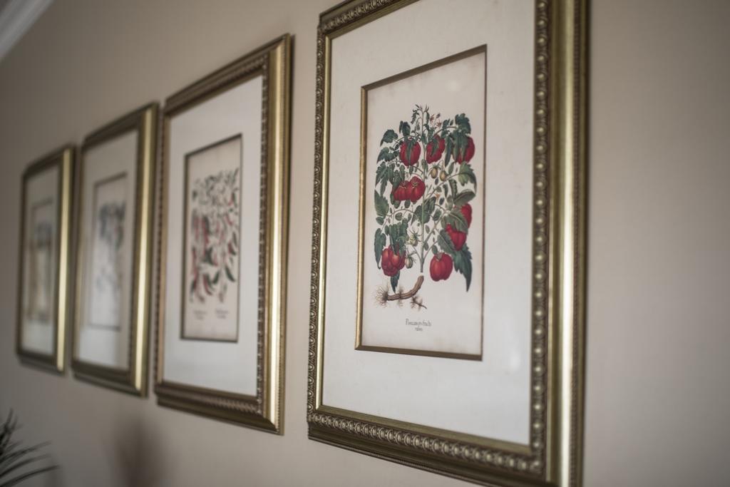 La Vie & Rose Lodge Bloemfontein Zewnętrze zdjęcie