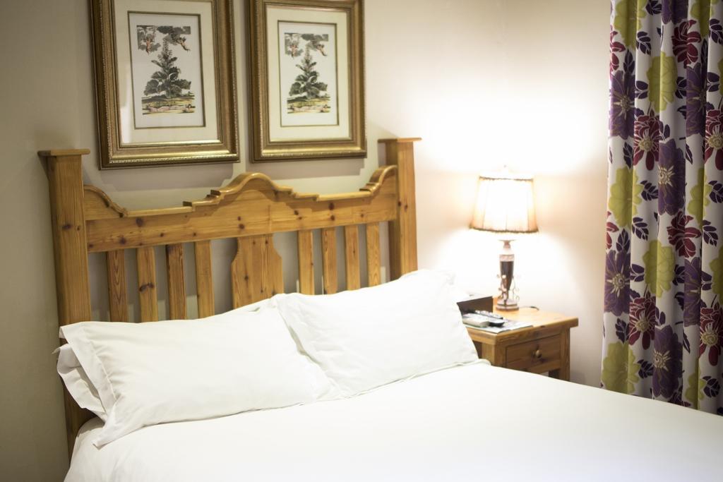 La Vie & Rose Lodge Bloemfontein Zewnętrze zdjęcie